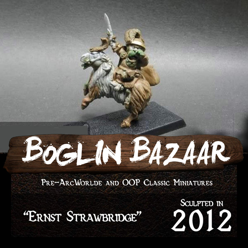 Boglin Bazaar